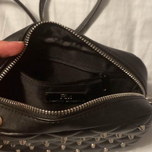 Rebecca Mincoff studded cross body - Picture 2 of 3